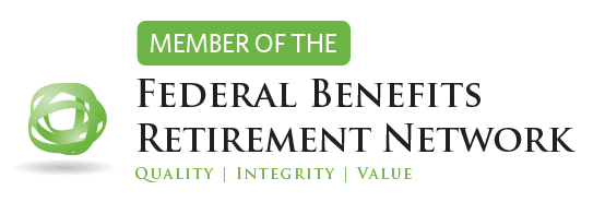 Federal Benefit Specialists Logo