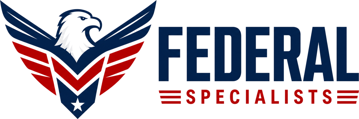 Federal Specialists Logo